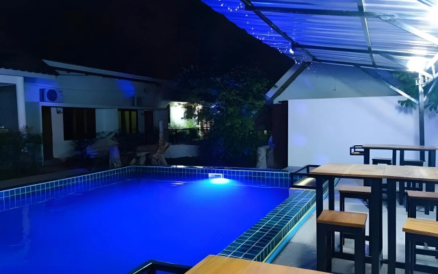 Pai Friendly Resort