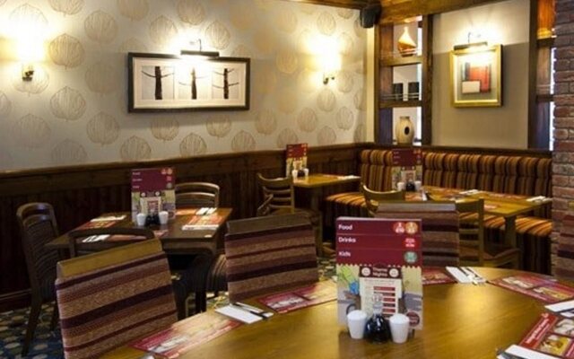 Premier Inn Chippenham