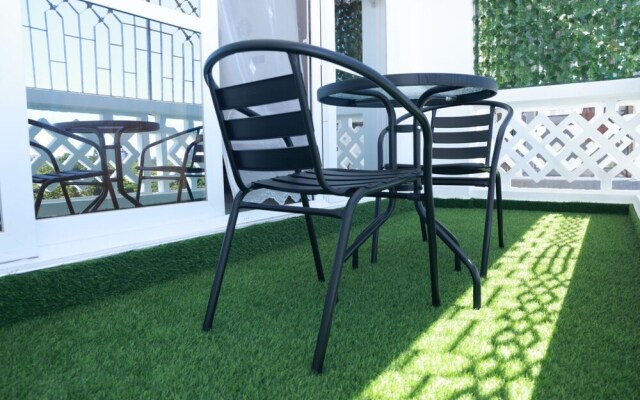 Mia Homes Mombasa