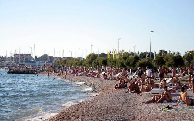 Apartment Zara Lavender