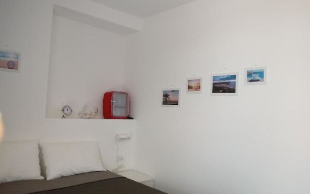Riviera B&B
