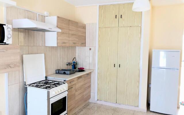 Rent Flat Agia Napa Center 803