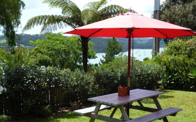 Opua Boutique Seaview Motel