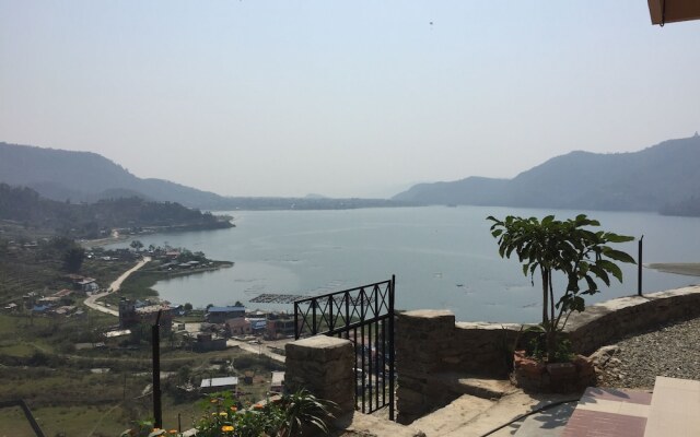 360 Lakefront Restro and Lodge