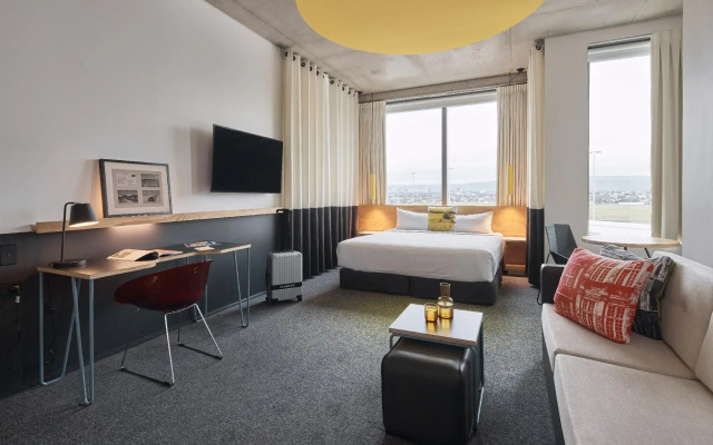 Atura Adelaide Airport