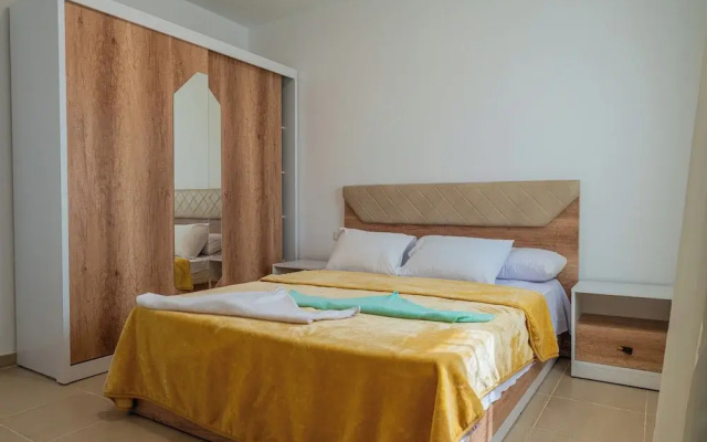 Go Egypt Luxe Living Apartments