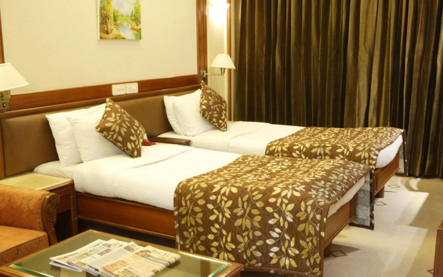 Hotel Regal Enclave