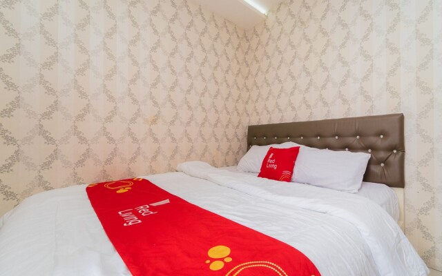 RedLiving Apartemen Bassura City - Premium Property