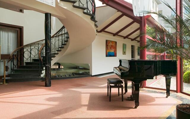 Golden Tulip De' Medici Hotel