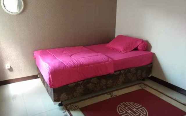 Alana Family Villa A10