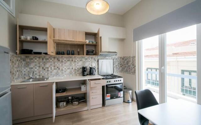 Belajo New Apartment !!