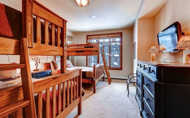 Bachelor Gulch Village