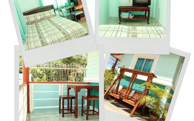 Luckhanavadee Resort