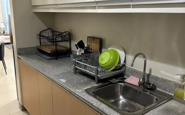 Executive 3Bedroom Palladium17