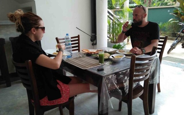 Yoho Hotel Meritha