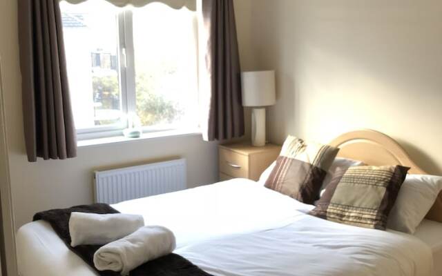 Swords Airport Self Catering