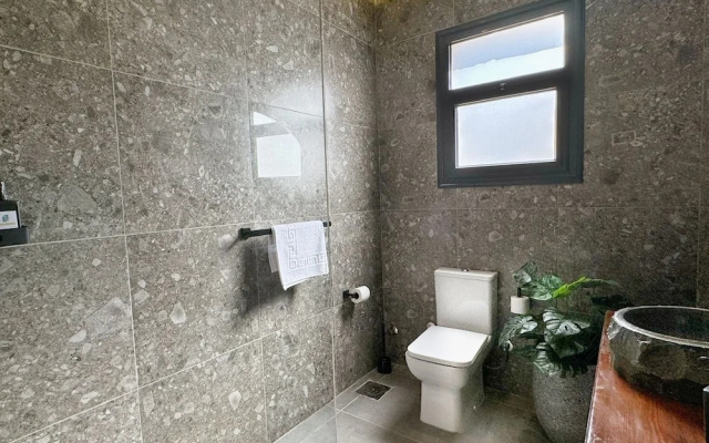 The Built-up 2 BDR Condo 15 min to CAI Airpt