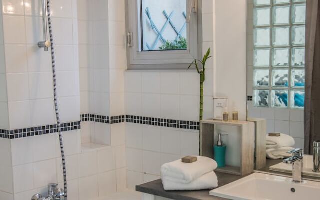 Appartement - Le Petit Avignonnais Magnanens Intramuros