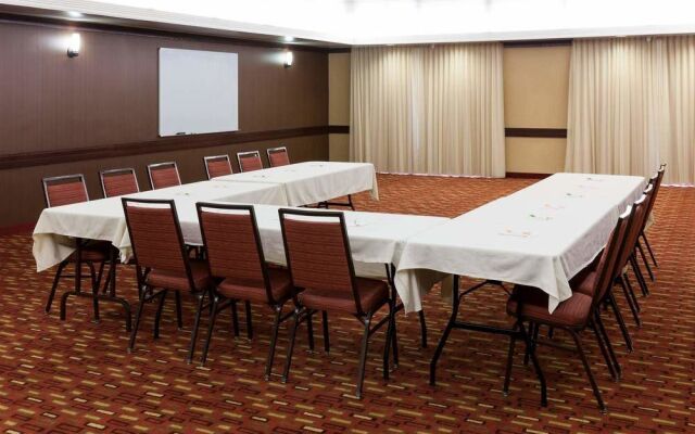 Courtyard Wichita East