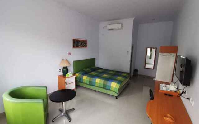 Hotel Suminar