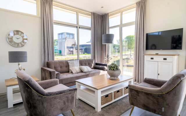Europarcs Zilverstrand