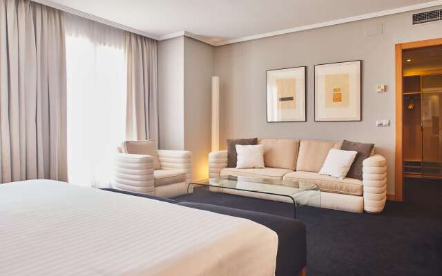 Hotel Silken Alfonso X
