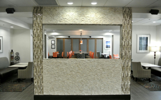 Hampton Inn Carrizo Springs