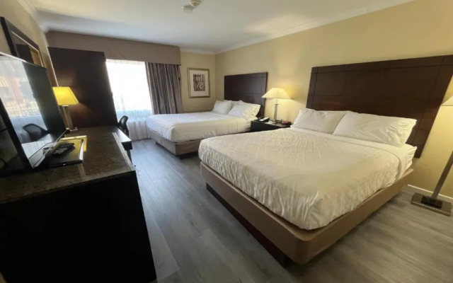 Quality Inn