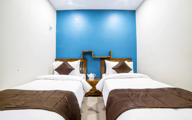 Jeyanthilal Apartment by OYO Rooms