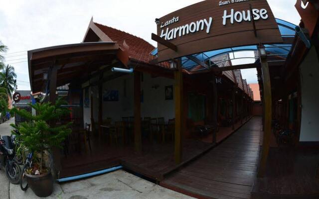 Lanta Harmony Houses