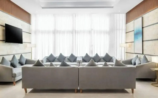 Elaf Qinwan Hotel