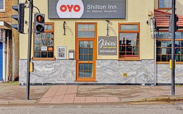 OYO Shilton Inn