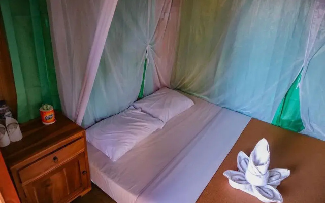 Puri Sunny Camping