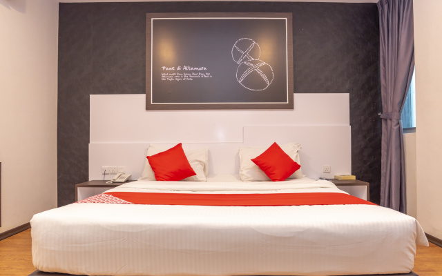 De Sweet Boutique Hotel – Guest Rooms – Johor Bahru