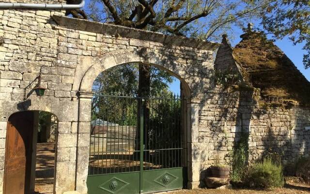 Appartement Segonzac