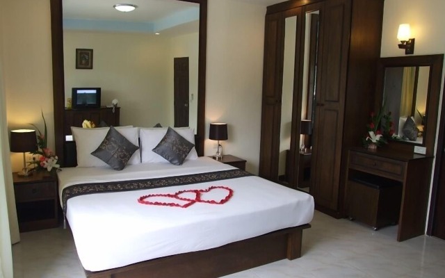 Baan Havaree Resort