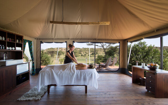 Mahali Mzuri