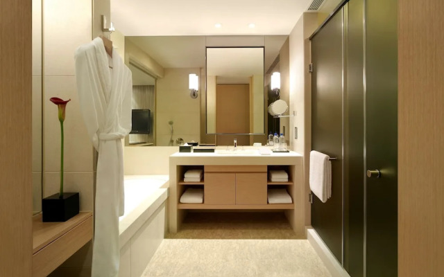 Melo Spa - Hyatt Regency Hong Kong, Sha Tin