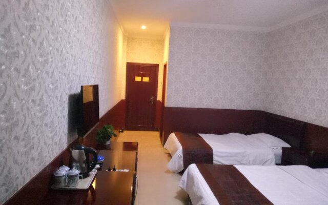 Shengjing Express Hotel