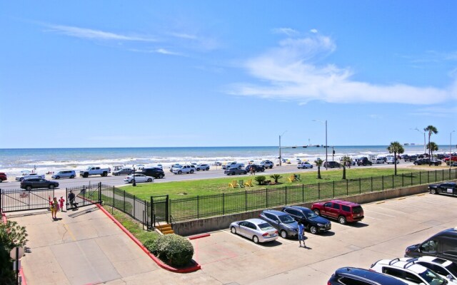 Victorian 6202-seaside Charm 1 Bedroom Condo