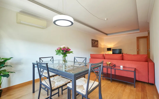 BeGuest Arribamar Apartment