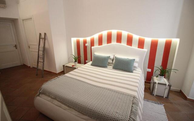 S'O Smart B&B Tropea