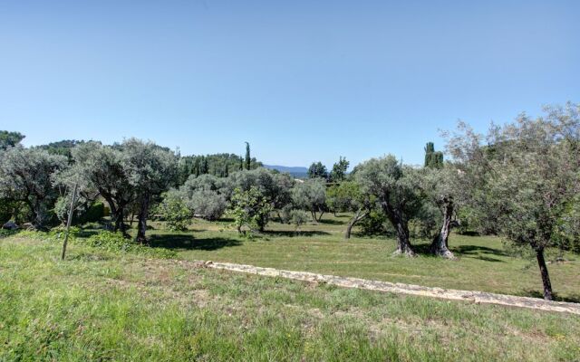 Le Mas Dormant en Provence