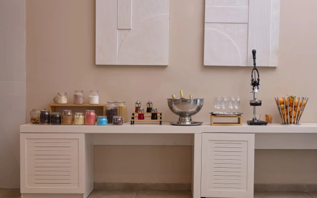 Atlantica Eleon Grand Resort - All Inclusive