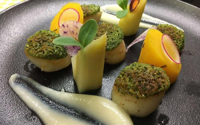 Ici M'aime Hôtel Restaurant