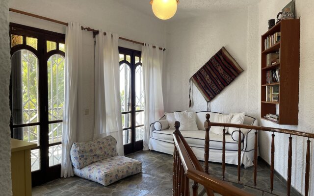 "spacious Maisonette on the \"eu Blue Beach\" of Kalogria in Sithonia, Greece Num1"