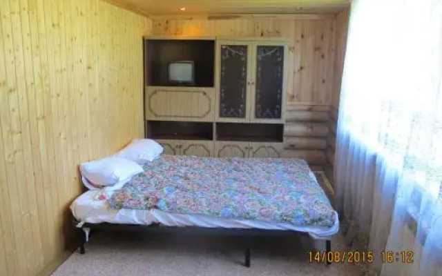 База Отдыха Берлога — фото