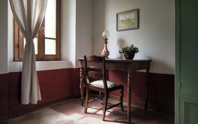 La Vignaccia the Old Barn - Villa W Private Pool