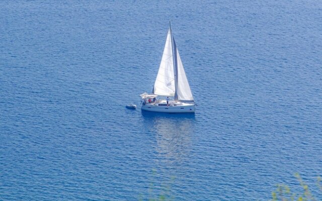 Evora in Ionian Islands