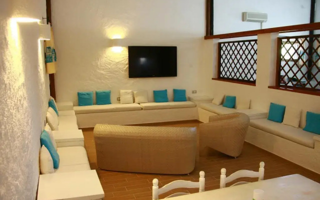 Hotel Mare Blue